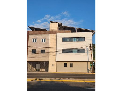 ‏בניין ב  Manzanillo, Estado de Colima