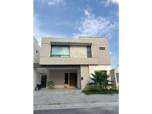 Luxury home in Saltillo, Coahuila