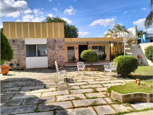 Casa di lusso a Mérida, Yucatán