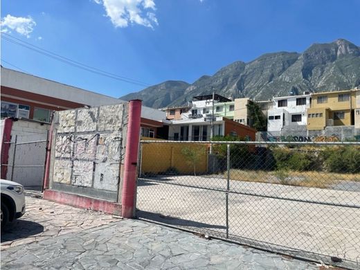 Teren w Santa Catarina, Nuevo León