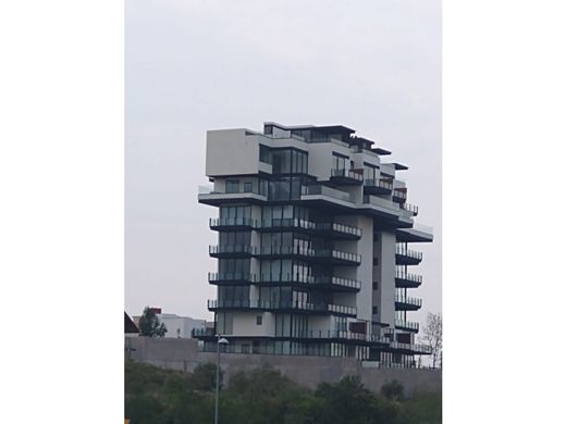 套间/公寓  Naucalpan de Juárez, 墨西哥州