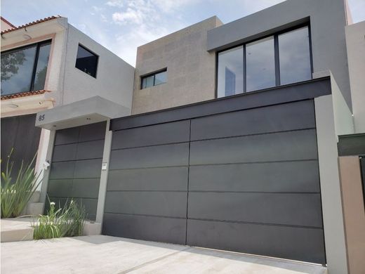 Maison de luxe à Naucalpan de Juárez, Estado de México