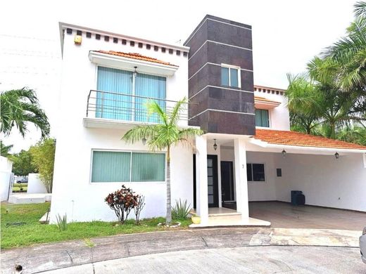 Casa di lusso a Boca del Rio, Estado de Veracruz-Llave