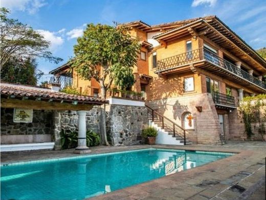 Komplex apartman Valle de Bravo, Estado de México