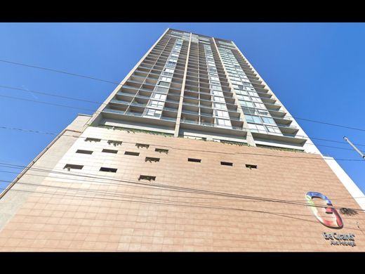 Daire Coyoacán, Ciudad de México