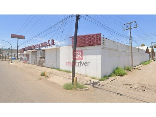 ‏קרקע ב  Ciudad Obregón, Cajeme