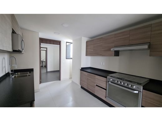 Apartment in Naucalpan, Naucalpan de Juárez