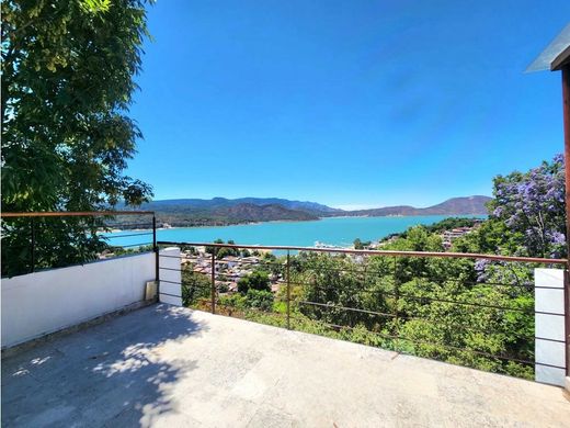 Casa di lusso a Valle de Bravo, Messico (stato federato)