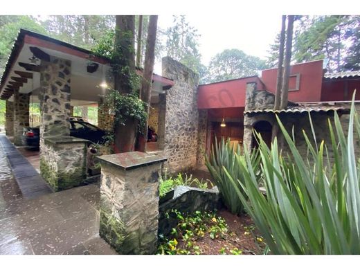 Luxury home in Ocoyoacac, Estado de México