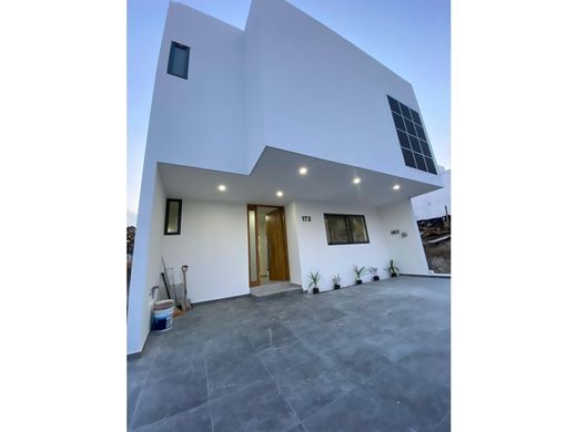 Luxury home in Zapopan, Jalisco