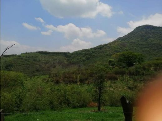 Grundstück in Jiquipilas, Chiapas