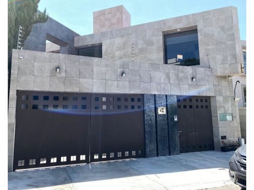 Casa de luxo - Huixquilucan, México (estado)