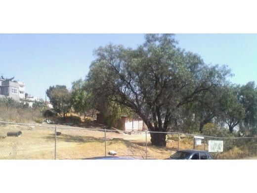 Terreno - Naucalpan de Juárez, México (estado)