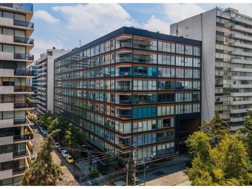 Квартира, Miguel Hidalgo, Ciudad de México