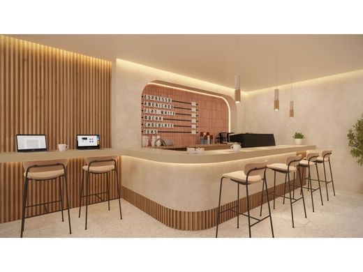 阁楼  Puerto Vallarta, 哈利斯科州