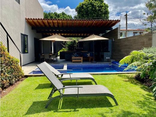 호화 저택 / Valle de Bravo, Estado de México