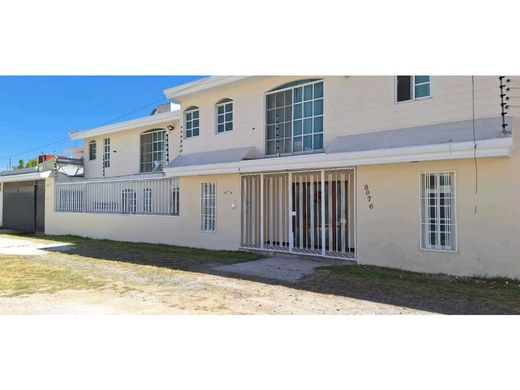 Luxury home in San Andrés Cholula, Puebla