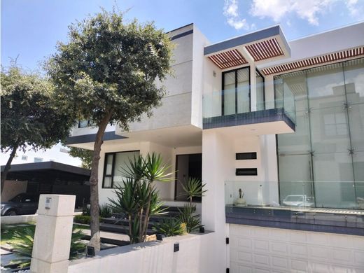 Maison de luxe à Ciudad López Mateos, Atizapán de Zaragoza