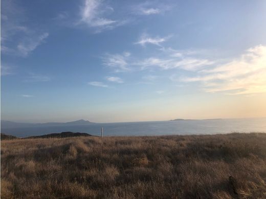 Terrain à Ensenada, Basse-Californie du Nord