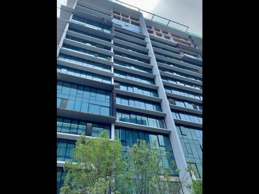 Apartment in Delegación Cuajimalpa de Morelos, Cuajimalpa de Morelos