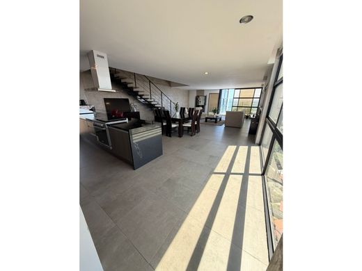 Appartement à Puebla, État de Puebla