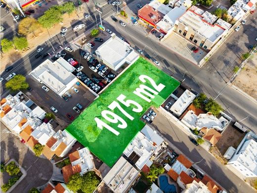 토지 / Hermosillo, Estado de Sonora