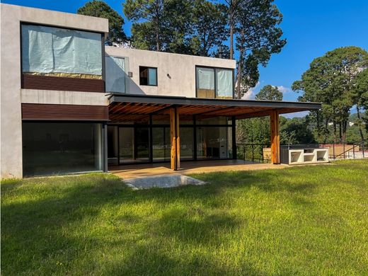 ‏בניין ב  Valle de Bravo, Estado de México