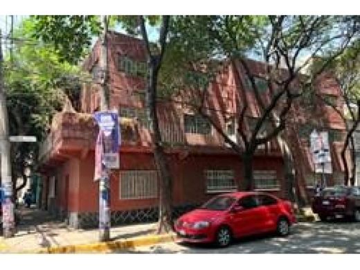Complexos residenciais - Miguel Hidalgo, Ciudad de México