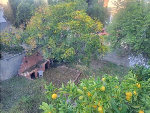 Grond in Tijuana, Estado de Baja California