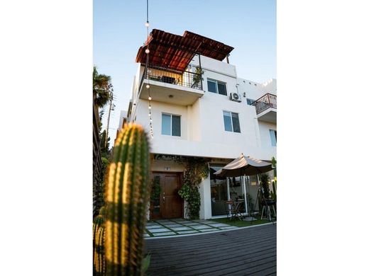 Luxe woning in Ensenada, Estado de Baja California