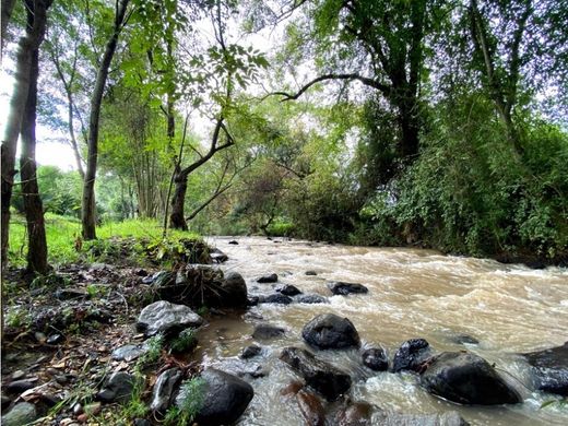 أرض ﻓﻲ Valle de Bravo, Estado de México