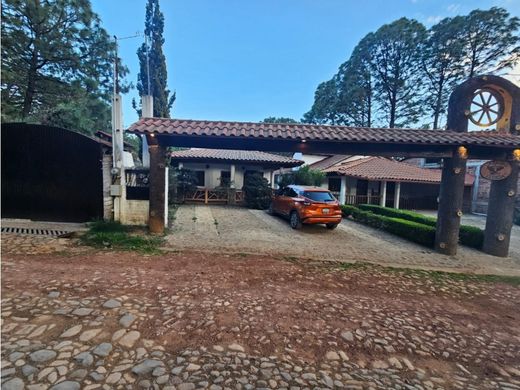 Dağ evi Mazamitla, Estado de Jalisco