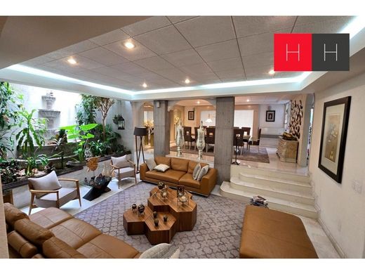 Luxury home in Puebla