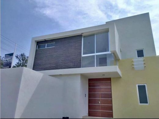 منزل ﻓﻲ Zamora, Estado de Michoacán de Ocampo