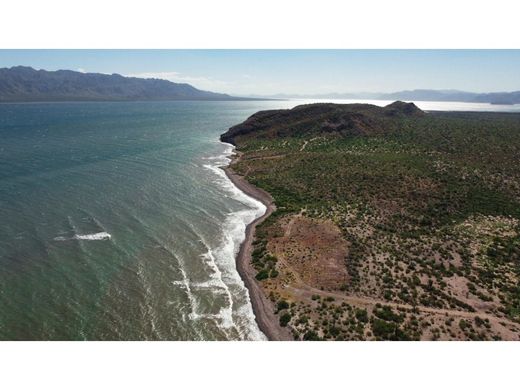 Grond in Mulegé, Baja California Sur