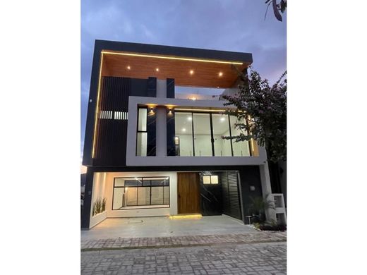 Luxury home in San Andrés Cholula, Puebla
