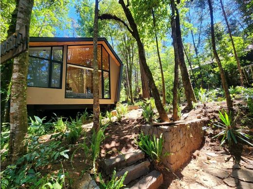 Luxury home in Valle de Bravo, Estado de México