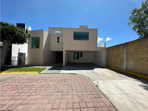 Luxus-Haus in Puebla