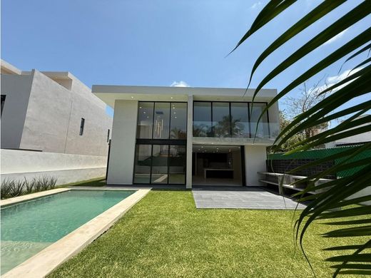 Luxe woning in Atlatlahucan, Morelos