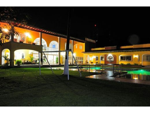 ‏בתי יוקרה ב  Cuernavaca, Estado de Morelos