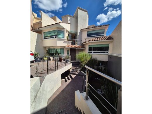 ‏בתי יוקרה ב  Tlalnepantla, Tlalnepantla de Baz