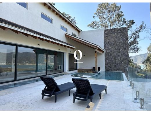 Komplex apartman Valle de Bravo, Estado de México