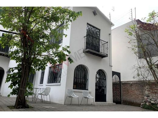 Casa de lujo en Miguel Hidalgo, México D.F.
