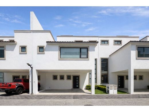 Casa de luxo - Metepec, México (estado)