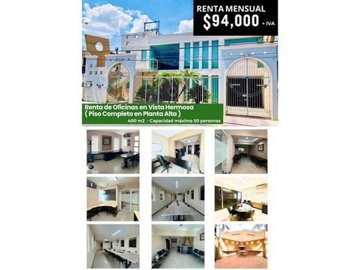 Escritório - Monterrei, Monterrey