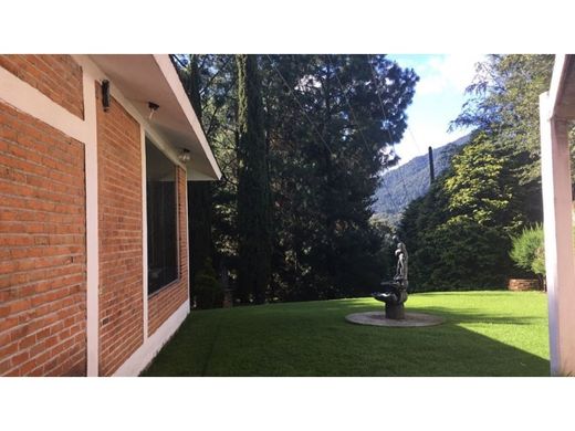 Casa de luxo - Jilotzingo, Hueypoxtla