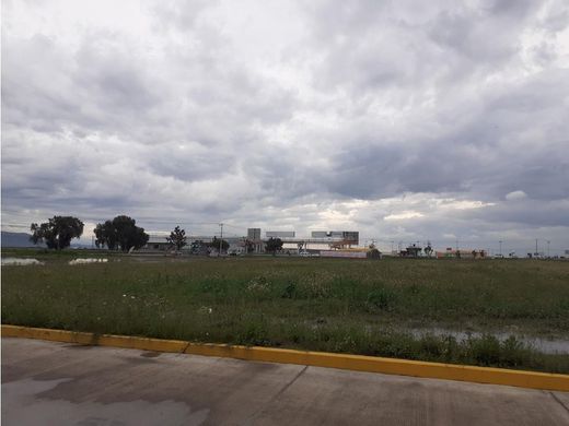 Pachuca de Soto, Estado de Hidalgoの土地