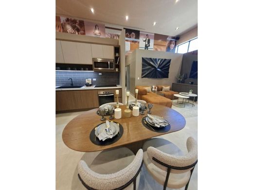 Apartament w Monterrey, Nuevo León