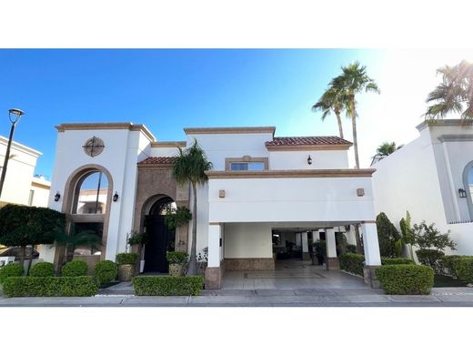 Luxury home in Hermosillo, Sonora