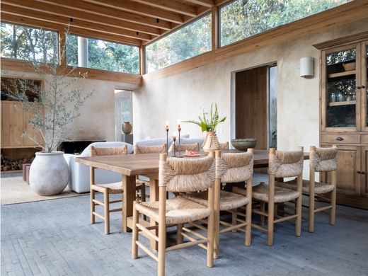 ‏בניין ב  Valle de Bravo, Estado de México